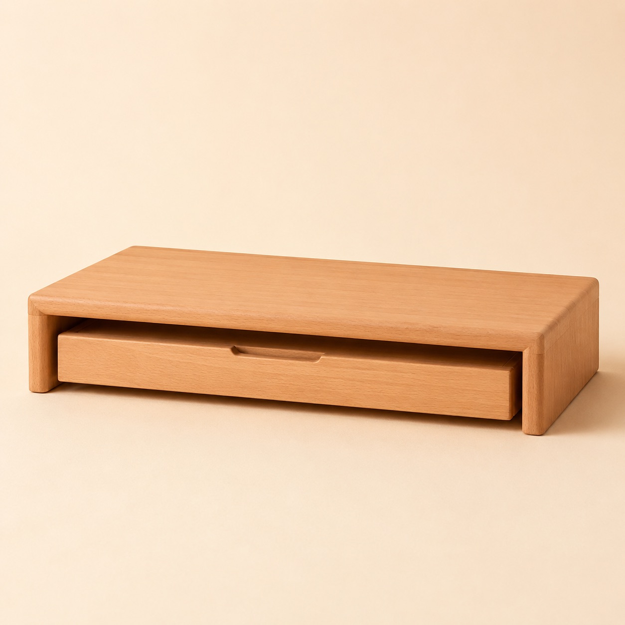 Monitor Stand Riser