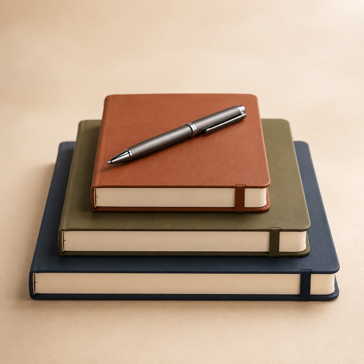 Premium Notebook Set