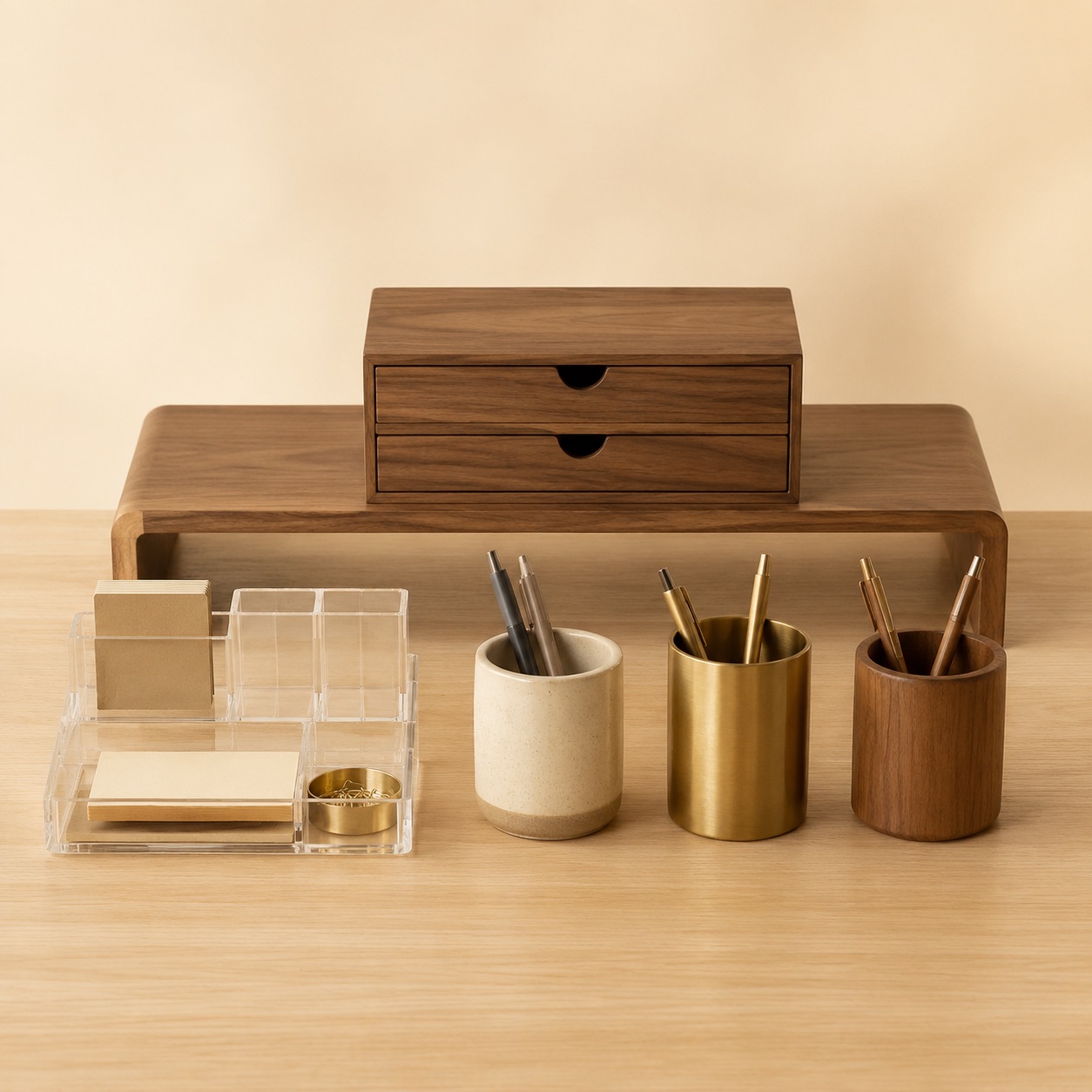 Home Office Starter Set